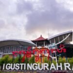 Bandara Internasional Ngurah Rai Perketat Pengamanan Usai Terima Pesan Ancaman Bom