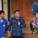 KPU Bali Sasar 45 Ribu Pelajar, Siapkan Pemilih Cerdas