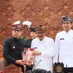 Rapat Paripurna DPRD Kota Denpasar Wawali Arya Wibawa Sampaikan Perubahan KUA-PPAS 2026 dan Ranperda Event Strategis
