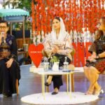 Putri Koster Ajak Perempuan Bali Berani Jadi Womenpreneur Tanpa Tinggalkan Jati Diri