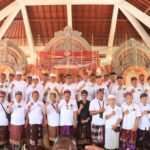 Walikota Jaya Negara Buka Lokasabha PW AWBP Kota Denpasar, Lantik Pengurus Masa Bakti 2026–2031