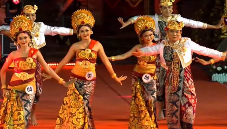 Gubernur Koster Tekankan Jegeg Bagus Bali Harus Jadi Duta Budaya dan Penggerak Pariwisata Bermartabat