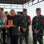 Gubernur Koster Dukung Latihan Kogabwilhan II, Perkuat Sinergi Hadapi Potensi Bencana