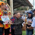 Gubernur Koster Tutup Turnamen Gateball Nasional, Apresiasi Prestasi Atlet Bali Menuju PON 2028