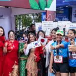Bank BPD Bali Perluas Ekosistem Digital, QRIS TAP dan Cross-Border Warnai Bali Summer Run 2026