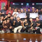 Gubernur Koster Wadahi Generasi Muda Bali Lewat Ajang Mixoflair Bali 2026