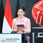 Penguatan Integritas Pasar Modal Jadi Prioritas, OJK Luncurkan ETF Emas