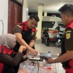 Usut Dugaan Korupsi Anggaran BBM hingga Makan Minum, Kejari Tabanan Geledah Dinas Kesehatan