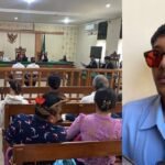 Aniaya Ibu Tiri, Ayah dan Anak Dituntut 1 Tahun 8 Bulan, Kuasa Hukum: Terlalu Berat