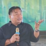 Kakanwil Imigrasi Bali dan Kakanim Ngurah Rai Berganti, Nyoman Parta: Bawa Pejabat yang Berintegritas