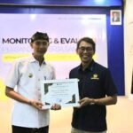 Wabup Tjok Surya Komitmen Klungkung Optimalkan PAD Lewat Sinergi Pajak Pusat dan Daerah