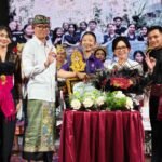 ADUJAK GenRe Bali 2026, Koster Tekankan Pentingnya Pembangunan Keluarga Sejak Remaja