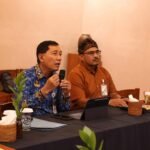 Angkat Inovasi Sembagi Arutala, Sekda Kota Denpasar Jadi Narasumber Webinar Nasional KORPRI Berbagi