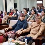 Wawali Arya Wibawa Hadiri Evaluasi Lapangan Usul Pembukaan Fakultas Kedokteran Universitas Bali Internasional
