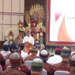 Sekda Bali Apresiasi Pemenang Lomba dan Penerima Penghargaan Hari Jadi Provinsi Bali ke-68