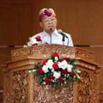 Hari Jadi Provinsi Bali ke-68, Gubernur Koster Tegaskan Komitmen Wujudkan Bali Era Baru Berkelanjutan