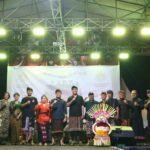 Wawali Arya Wibawa Buka Sesetan Festival Tahun 2026, Wadahi Kreativitas, Kuatkan UMKM Lokal