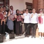 Cegah Stunting, Pemkot Denpasar Luncurkan Dapur Abhipraya Kota Denpasar