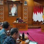 Gubernur Koster Dorong OPD Inovatif dan Kerja Maksimal Genjot Realisasi PAD 2026