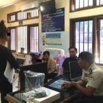 Melanggar Aturan Imigrasi, Dua WNA Asal Jerman dan Norwegia Ditahan