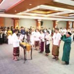 Wali Kota Jaya Negara Lantik Pejabat Pimpinan Tinggi Pratama, Administrator dan Pengawasa