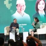 Perkuat Ekosistem Fintech, Koster Tekankan Literasi Keuangan dan Perlindungan Konsumen