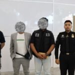 WN Pakistan Pemegang ITAS Investor Dideportasi dari Bali