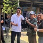 Tutup Harlah ke-53, KNPI Bali Rangkul Kicau Mania Lewat Bali Cup 2026