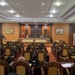 Serapan Anggaran Semester I Jembrana Capai 49,59%, Pemkab Tegaskan Kinerja