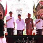 Buka Workshop dan Pementasan Seni 2026, Bupati Satria Dorong Seniman Muda Klungkung Hasilkan Karya Berdaya Saing Tinggi