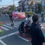 Aliansi Bali Peduli Bencana Flores Galang Dana, 80 Mahasiswa Catat Keluarga Terdampak
