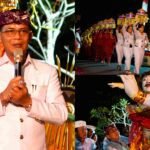 Bupati Satria Apresiasi dan Ajak Generasi Muda Lestarikan Aci Sang Hyang Grodog