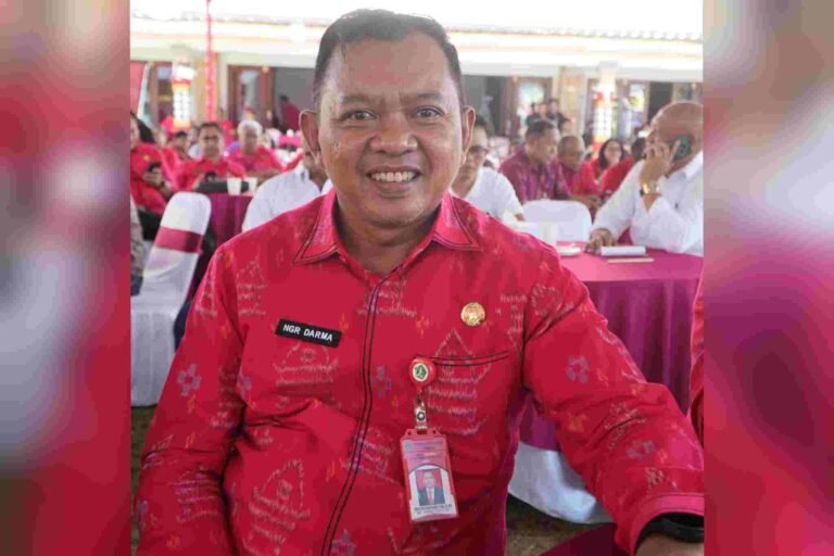 Tabanan Jadi Tuan Rumah Cheerleading Nasional 2026, Ribuan Peserta Akan Padati GOR Debes