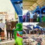Pengujian Kapasitas Mesin RDF di TPST Mengwitani, Bupati Pastikan Pengolahan Sampah di Badung Berjalan Optimal
