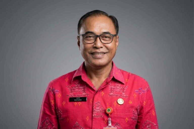 Viral Penghasilan Perbekel Tabanan Disebut Rp 3,5 Juta, DPMD Ungkap Lima Komponen Penerimaan Lainnya
