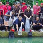 Buka Lomba Mancing, Wabup Badung Apresiasi Semeton Pande Lestarikan Sumber Daya Air