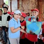 Rasniathi Adi Arnawa Apresiasi Mangusada Menyapa, Wujud Peduli Kesehatan Masyarakat