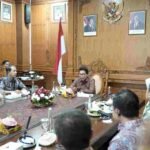 Bupati Adi Arnawa Apresiasi Langkah PLN ES Perkuat Infrastruktur Kelistrikan TPST Badung