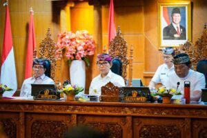 Penjelasan Bupati Badung terhadap Rancangan Perubahan KUA - PPAS (3)_khcCOiQH2R