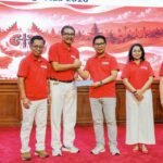RSD Mangusada Gelar Sarasehan Pejuang Dialisis, Bupati Adi Arnawa: Jangan Berputus Asa