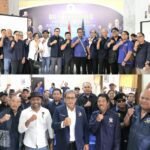 NasDem Bali Konsolidasi Maraton di 9 Kabupaten/Kota, Siapkan Strategi Perkuat Basis hingga Desa
