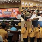 Hanura Bali Resmi Panaskan Mesin Politik, Bidik Kebangkitan di Pemilu 2029