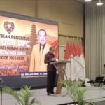 Koster: Partai Politik Jangan Terjebak Politik Viral, Utamakan Pendidikan Politik