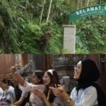 Desa Pupuan di Gianyar Bangkit Jadi Desa Wisata Rintisan, KKN UGM Turun Tangan Benahi Pengelolaan