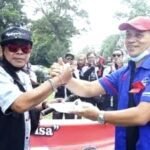 Sekretaris SMSI Tabanan Artha Wirawan Siap Maju Pimpin IMI Bali
