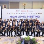 Satgas PASTI Perang Melawan Scam Digital, 1.220 Entitas Keuangan Ilegal Ditutup dalam Tujuh Bulan