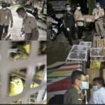 Kembali Terjadi, Karantina Bali Gagalkan Penyelundupan 482 Burung Tanpa Dokumen di Padangbai