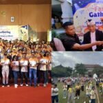 BPR Kanti Family Gathering 2026, Perkuat Budaya Kerja dari Keluarga