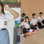 Siswi Bali Berprestasi di Tingkat Nasional, Stephanie Borong 4 Medali JNSC