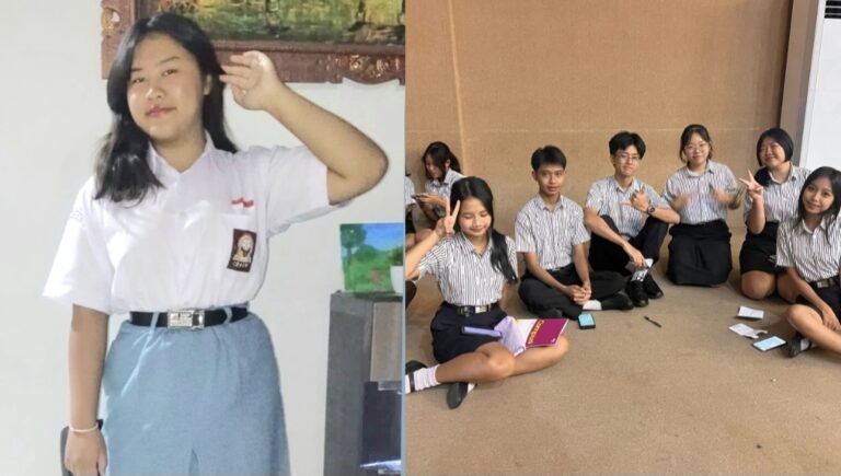 Siswi Bali Berprestasi di Tingkat Nasional, Stephanie Borong 4 Medali JNSC